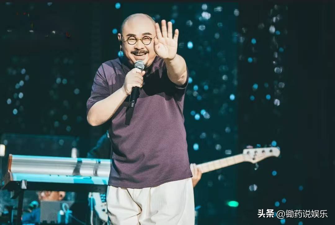 苏柳挨骂太冤！关于《我的楼兰》版权刀郎公司早就给出了答案