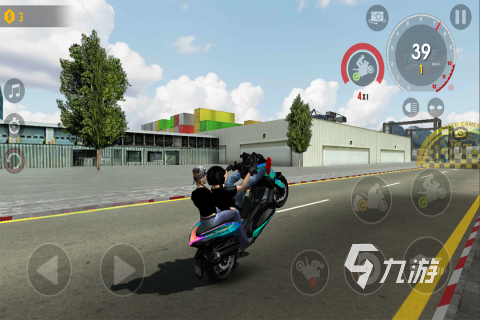 受欢迎的越野摩托车排行榜前十名 高人气越野摩托车游戏推荐20